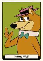 Watch Hokey Wolf Goojara