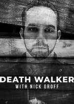 Watch Death Walker Goojara