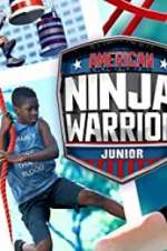 Watch American Ninja Warrior Junior Goojara
