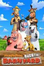 Watch Back at the Barnyard Goojara