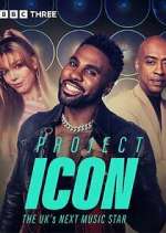 Watch Project Icon: The UK's Next Music Star Goojara
