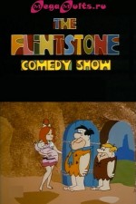 Watch The Flintstone Comedy Show Goojara