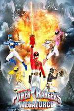 Watch Power Rangers Megaforce Goojara