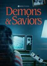 Watch Demons and Saviors Goojara