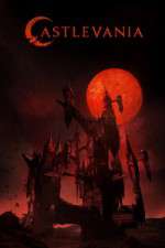 Watch Castlevania Goojara