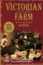 Watch Victorian Farm Christmas Goojara