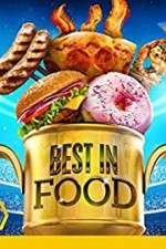 Watch Best in Food Goojara