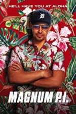Watch Magnum P.I. Goojara