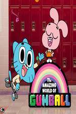 Watch The Amazing World of Gumball Goojara