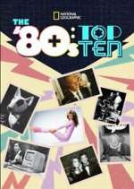 Watch The '80s: Top Ten Goojara