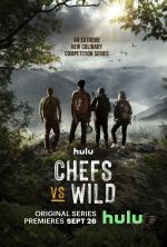 Watch Chefs vs. Wild Goojara