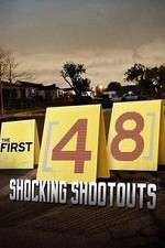 Watch The First 48: Shocking Shootouts Goojara