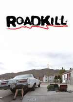 Watch Roadkill Goojara
