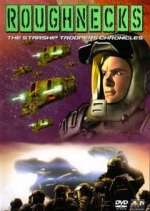 Watch Roughnecks: Starship Troopers Chronicles Goojara