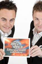Watch Ant & Dec's Saturday Night Takeaway Goojara