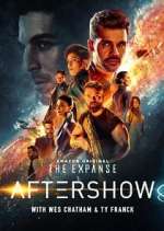 Watch The Expanse Aftershow Goojara
