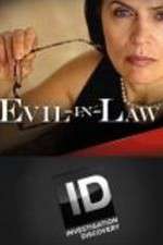 Watch Evil-in-Law Goojara