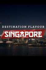Watch Destination Flavour Singapore Goojara