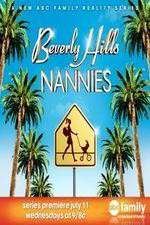 Watch Beverly Hills Nannies Goojara