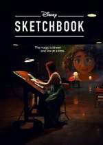 Watch Sketchbook Goojara