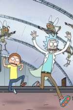 Watch Rick and Morty Goojara