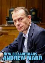 Watch New Elizabethans with Andrew Marr Goojara