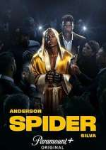 Watch Anderson Spider Silva Goojara
