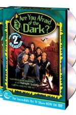 Watch Are You Afraid of the Dark? Goojara