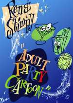 Watch Ren and Stimpy: Adult Party Cartoon Goojara