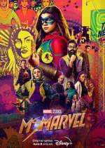 Watch Ms. Marvel Goojara