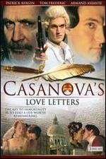 Watch Casanovas Love Letters Goojara