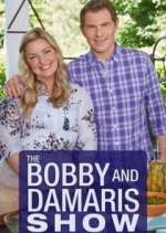 Watch The Bobby and Damaris Show Goojara