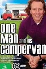 Watch One Man and His Campervan Goojara