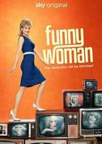 Watch Funny Woman Goojara