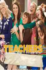 Watch Teachers Goojara