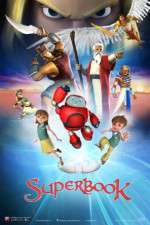 Watch Superbook Goojara