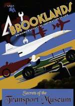 Watch Secrets of the Transport Museum Goojara