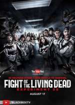 Watch Fight of the Living Dead Goojara