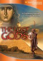 Watch The Lost Gods Goojara