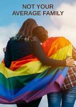 Watch Not Your Average Family Goojara