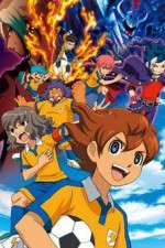 Watch Inazuma Eleven Go Goojara