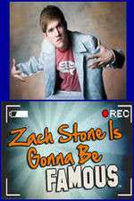 Watch Zach Stone Is Gonna Be Famous Goojara