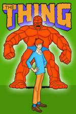 Watch The Thing Goojara
