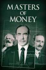 Watch Masters of Money Goojara