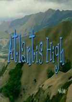 Watch Atlantis High Goojara