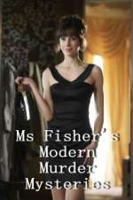 Watch Ms Fisher\'s Modern Murder Mysteries Goojara
