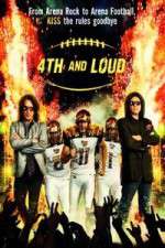 Watch 4th and Loud Goojara