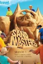Watch Sand Masters Goojara
