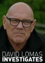 Watch David Lomas Investigates Goojara