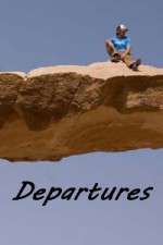 Watch Departures Goojara